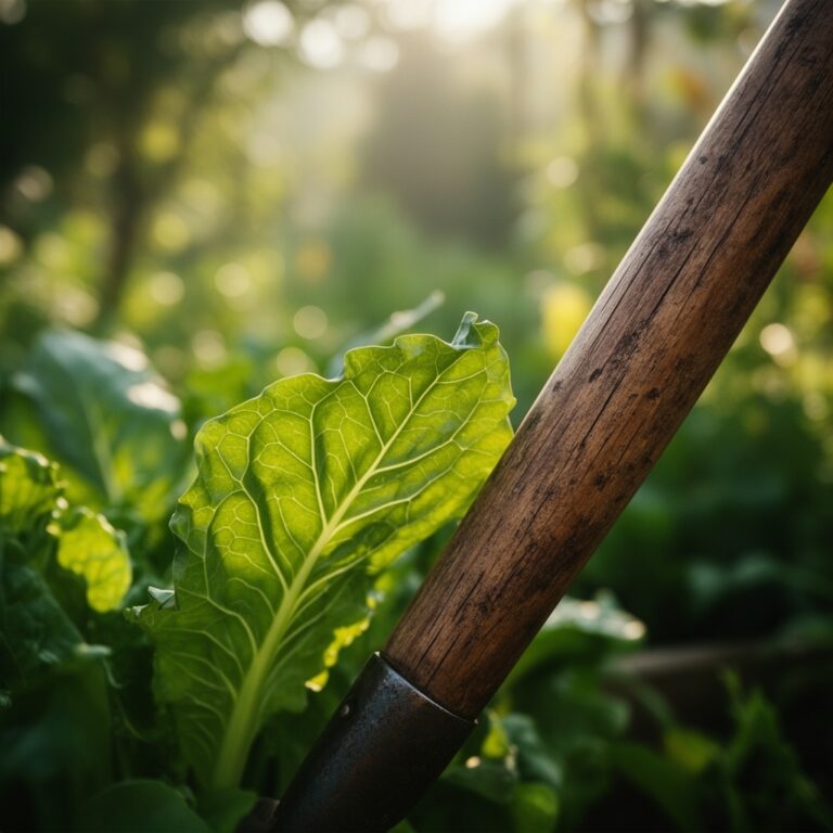 8 Best Vegetable Garden Tool Oils to Prevent Corrosion
