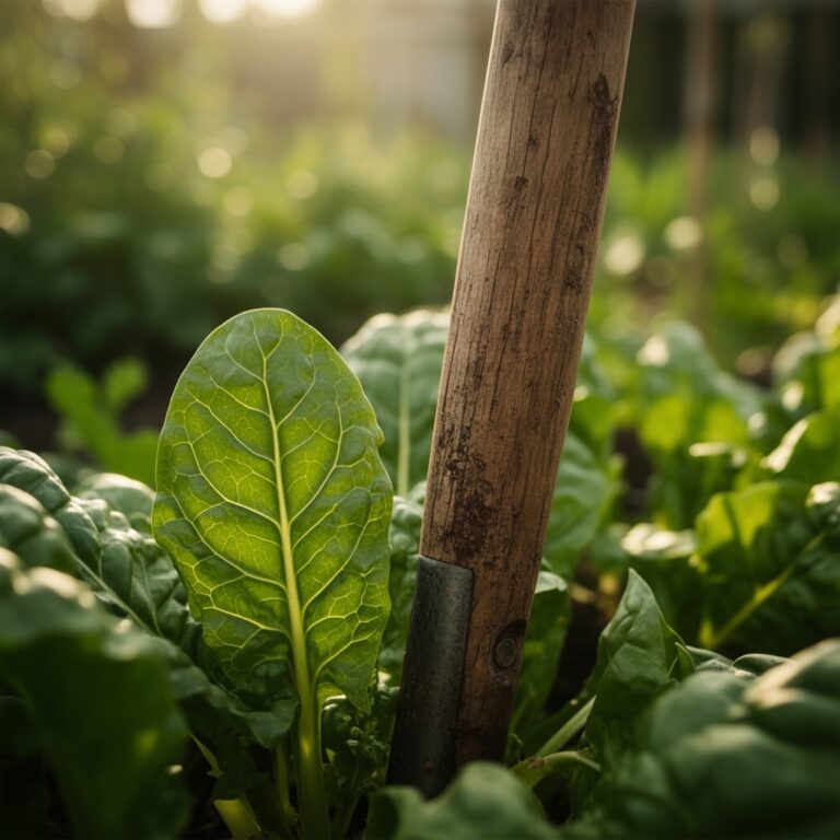 7 Sensory Steps to Prepare a Texture-Rich Garden for Kids