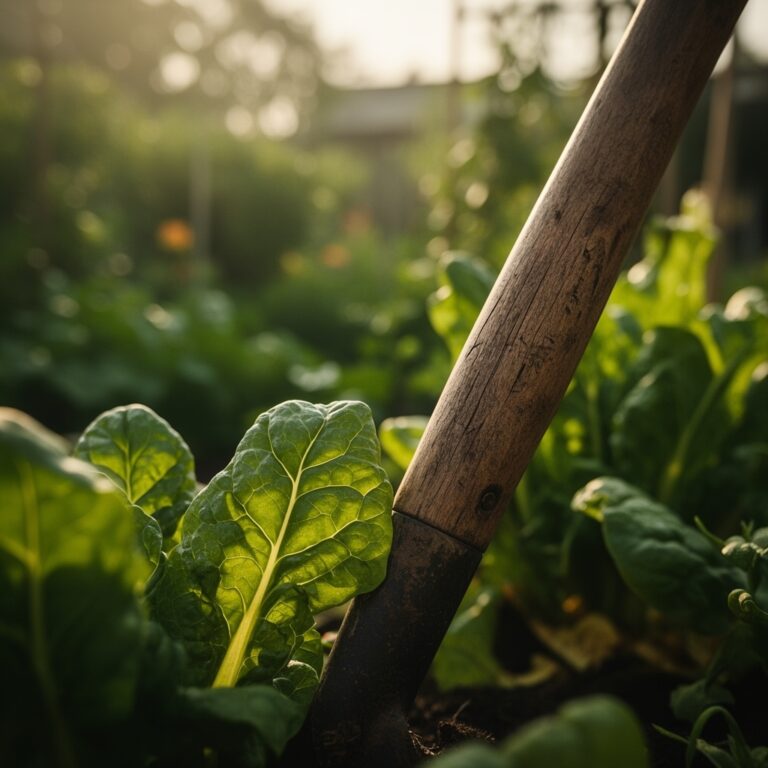 8 Accessible Steps to Prepare a Therapeutic Vegetable Garden