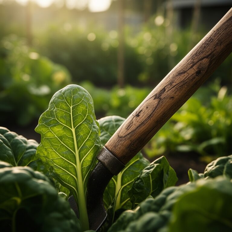9 Steps to Build a Protective Garden Wall for Sensitive Crops