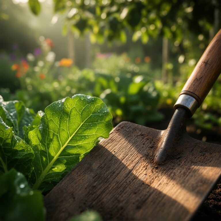 8 Steps to Build Custom Garden Steps for Tiered Plots