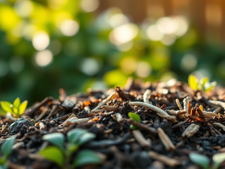 9 Best Functional Mulch Varieties for High-End Design