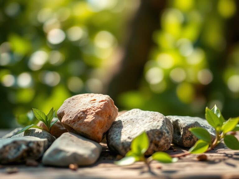 9 Best Natural Stones for Exterior Design and Curb Appeal