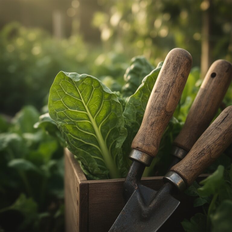 9 Best Vegetable Garden Tool Organizers for Small Sheds