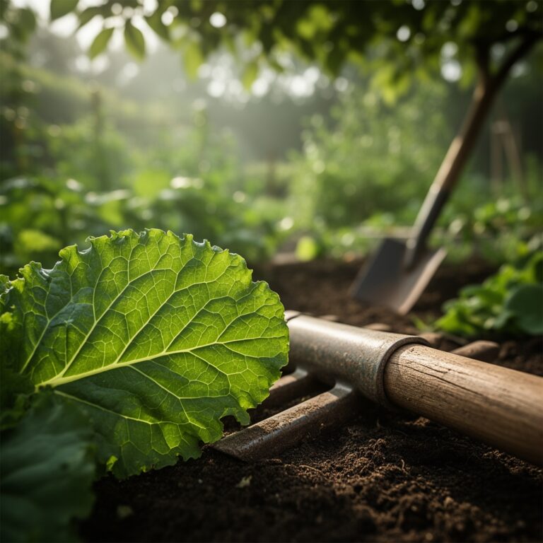 6 Yield-Boosting Steps to Prepare Your Soil for Harvest