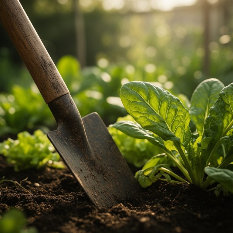 7 Early Starts to Prepare Your Garden for Spring Planting