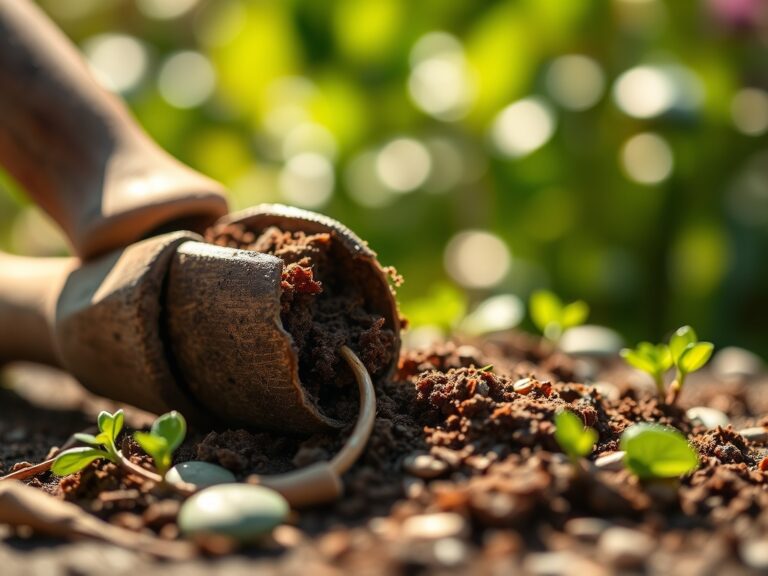 9 Steps to Prepare a Helpful Garden Tool Care Guide