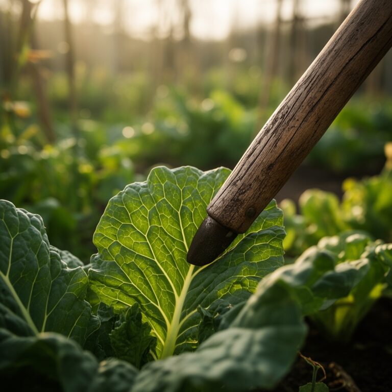 8 Winter-Ready Steps to Prepare a Productive Garden Site