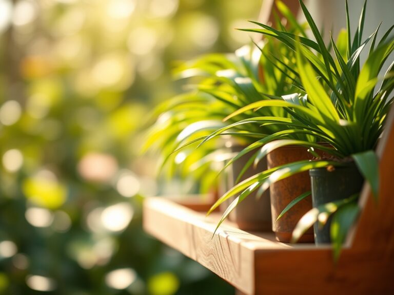 7 Steps to Prepare a Dedicated Indoor Palm Shelf