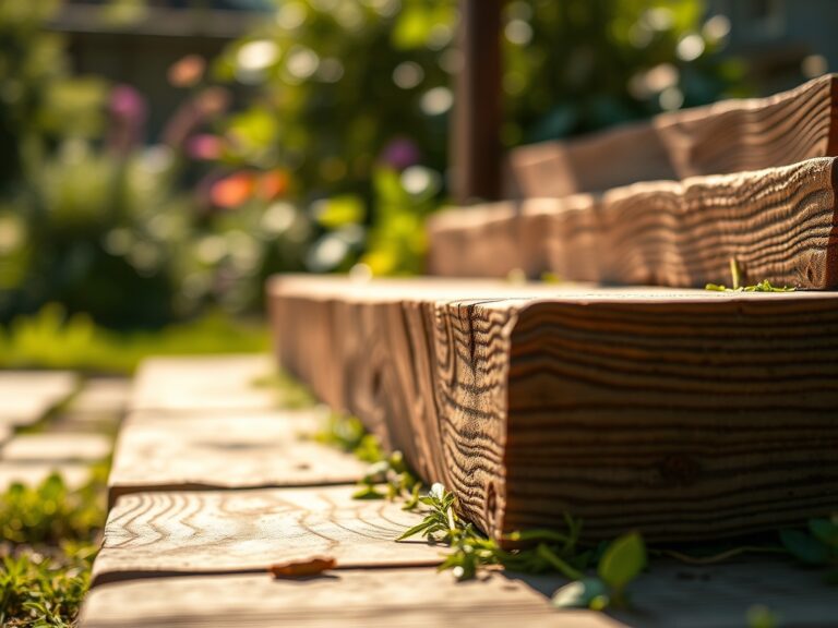 7 Steps to Build a Professional Natural Paver Patio