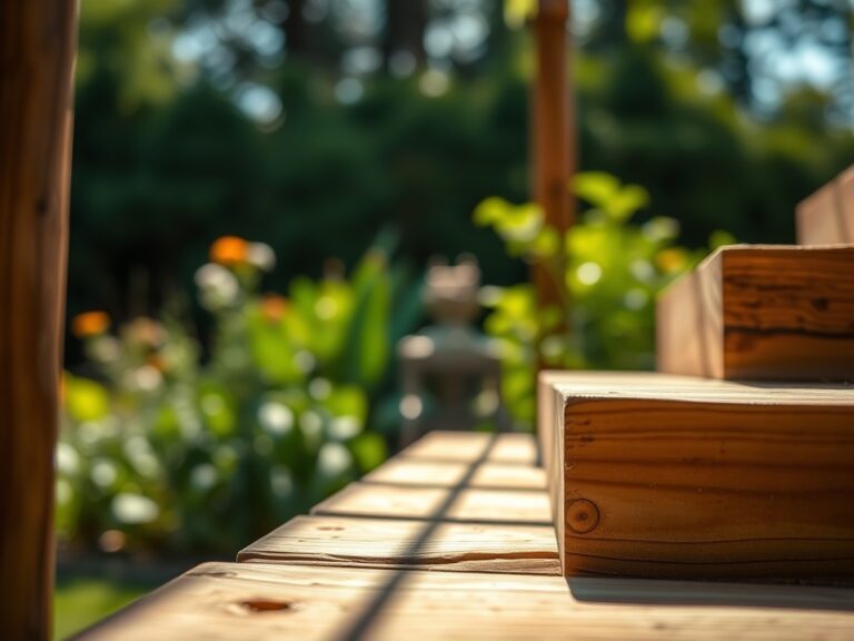 6 Steps to Build a Custom Shade and Style Pergola