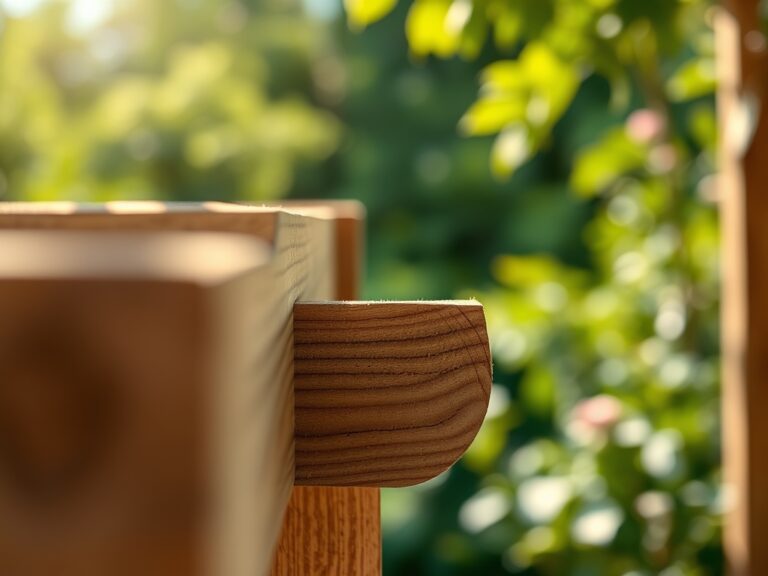 7 Steps to Install a Traditional Garden Arbor for Roses