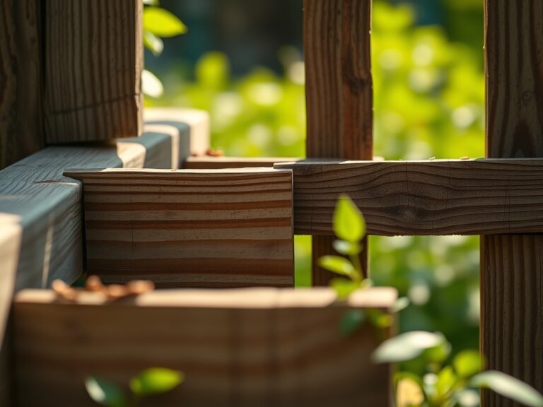 7 Steps to Install a Decorative Garden Gate and Hardware