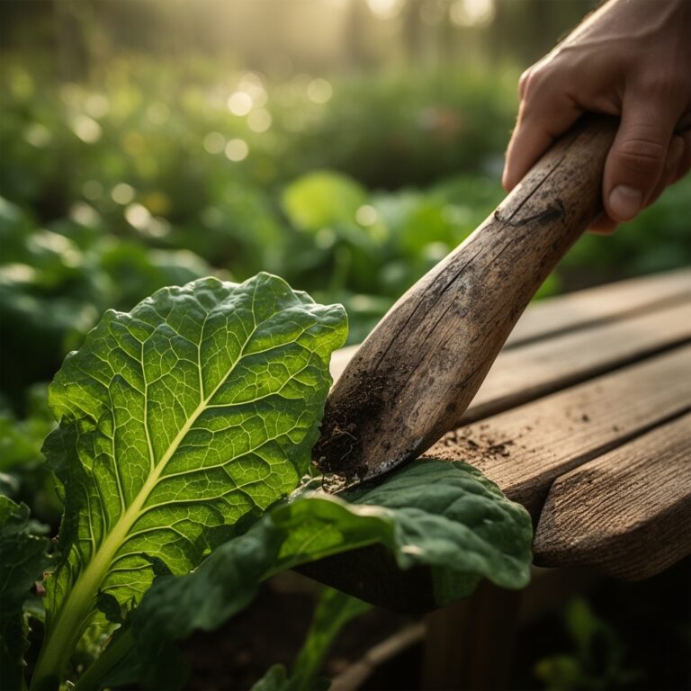 7 Comfortable Steps to Install a Garden Bench in Your Rows