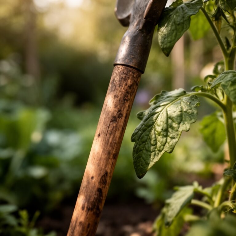 6 Focal Point Steps to Install a Garden Statue