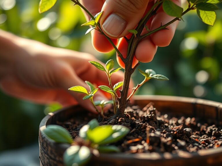 7 Essential Steps to Repot a Money Tree for Proper Drainage