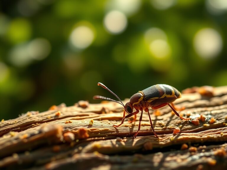 6 Safety Steps to Treat Thrips with Spinosad