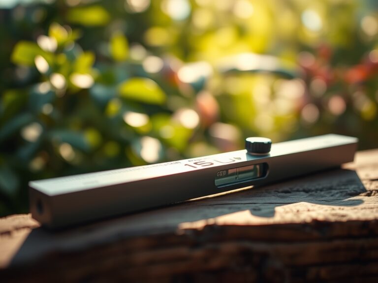 8 Tips to Use a Spirit Level for Exterior Alignment