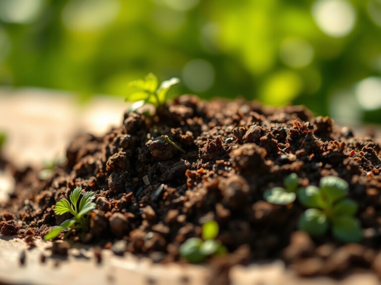 9 Flavor Benefits of Specialized Herb Soil for Kitchen Crops